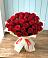 Букет 29 Красных роз в Частые