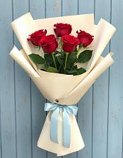 Букет Классика чувств в Частые