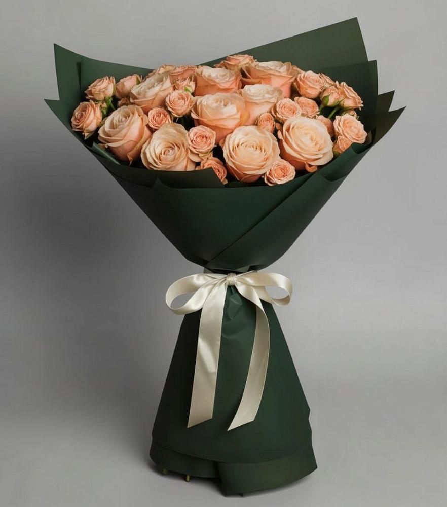 Букет Элегантный в Частые