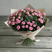 Букет Удовольствие в Частые