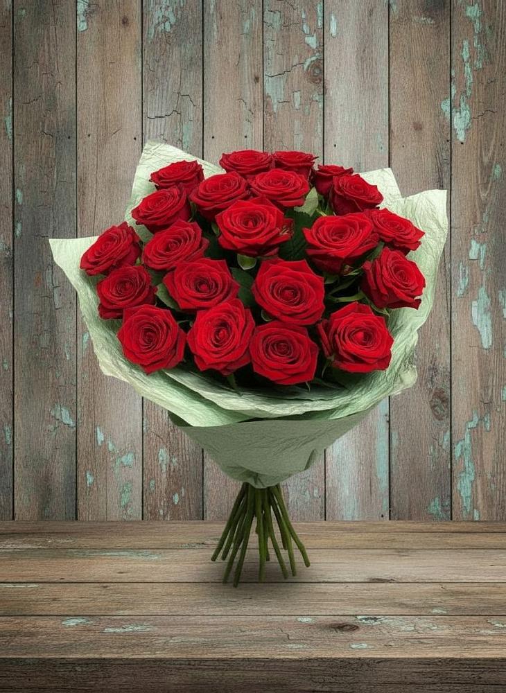 Букет Классика в Частые