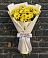 Букет цветов из: Хризантемы в Частые