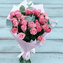 Букет Леди совершенство в Частые